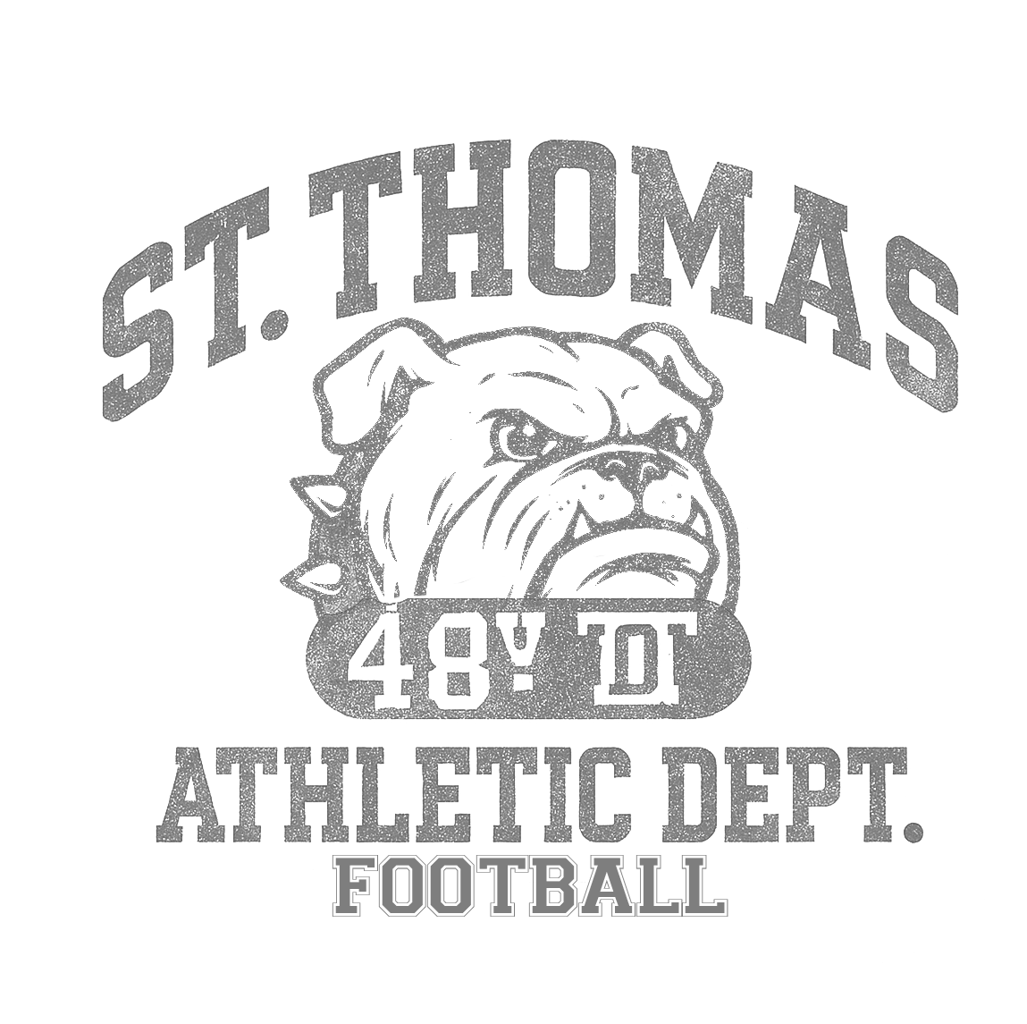 ST. THOMAS ACADEMY