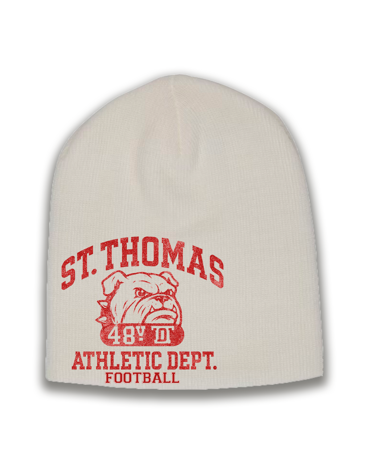 VARSITY SKULLY