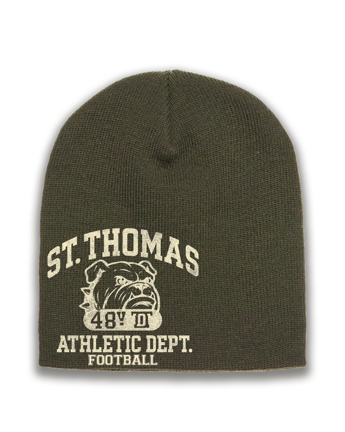 VARSITY SKULLY