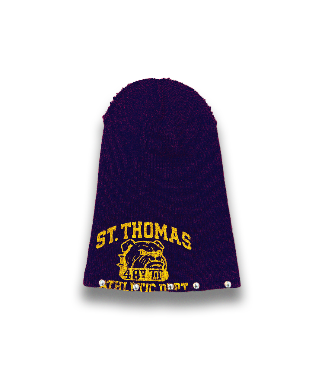 SLOUCH BEANIE