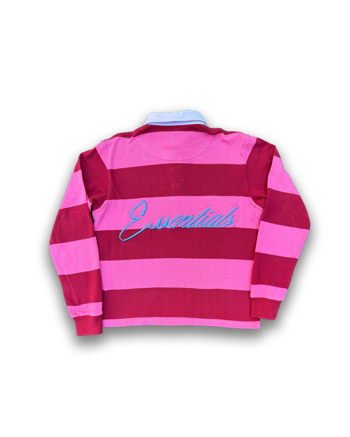 THEE RUGBY