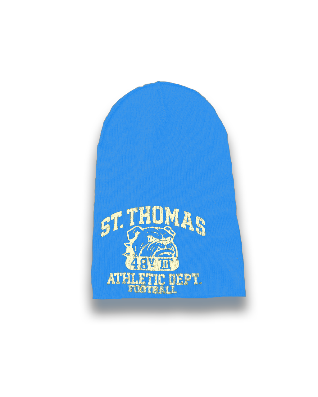 SLOUCH BEANIE