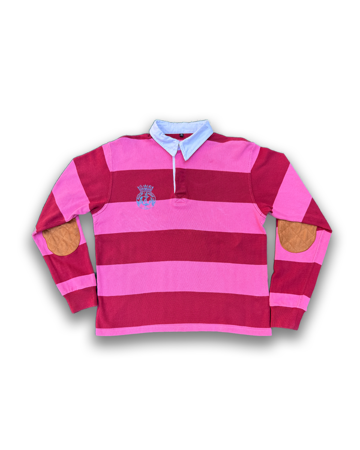 THEE RUGBY