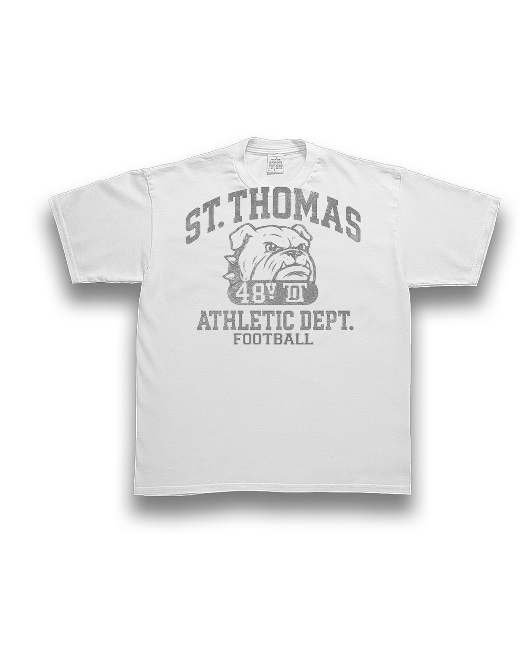 ST. THOMAS TEES