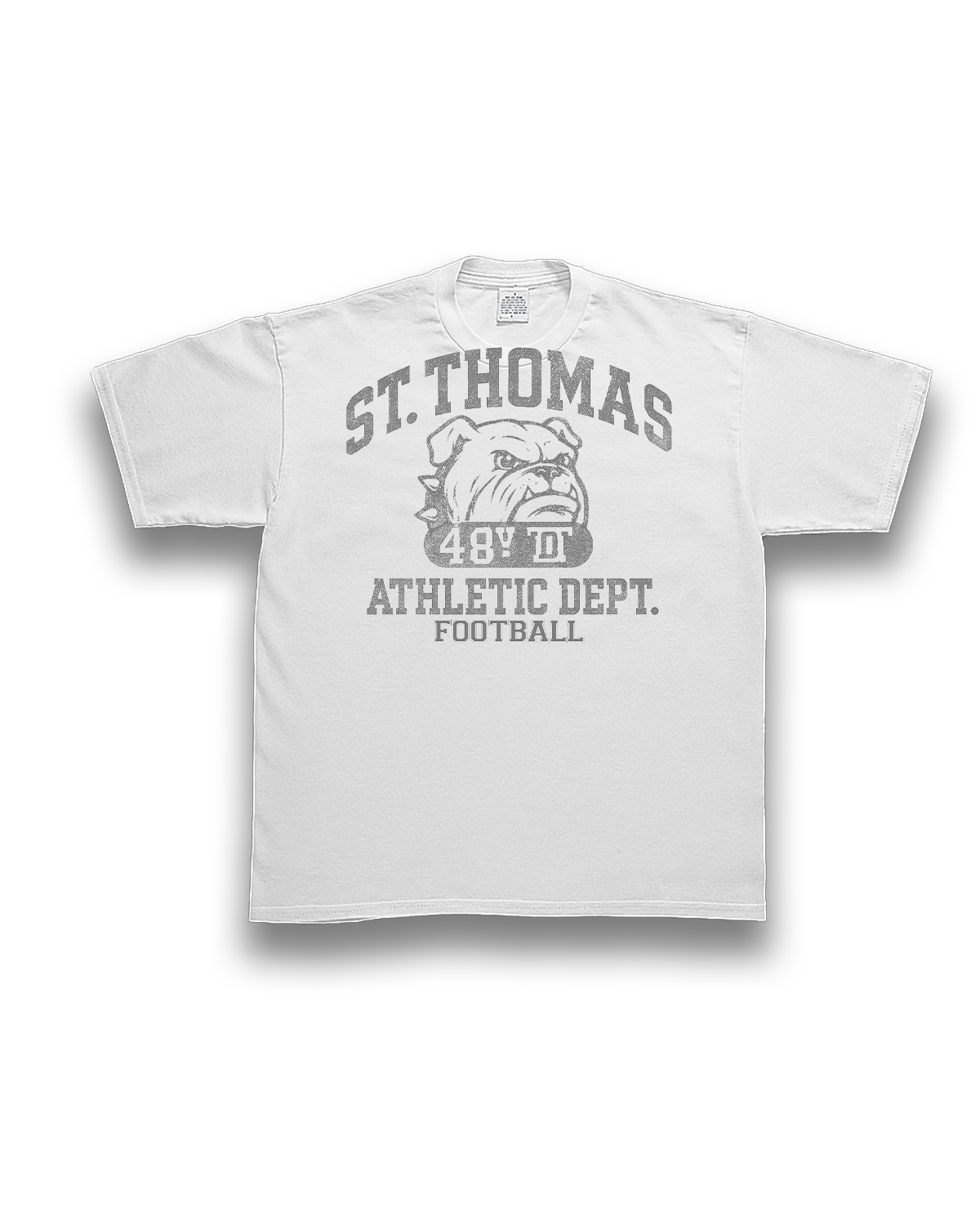 ST. THOMAS TEES